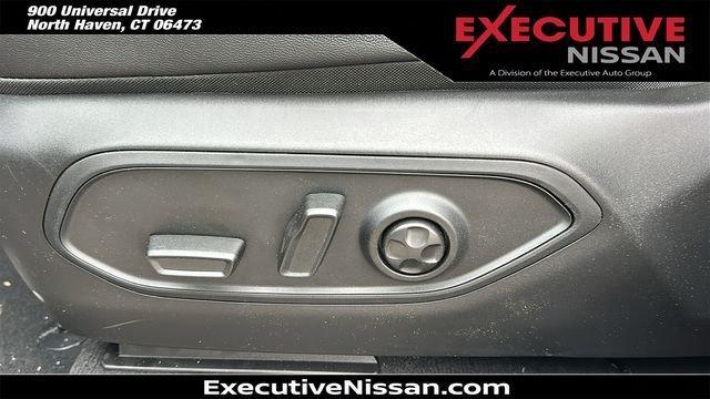 new 2026 Jeep Grand Cherokee car, priced at $47,655