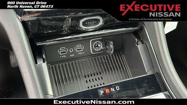 new 2026 Jeep Grand Cherokee car, priced at $47,655