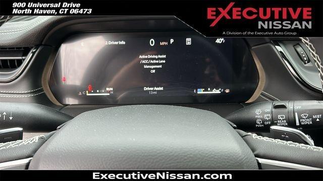 new 2026 Jeep Grand Cherokee car, priced at $47,655