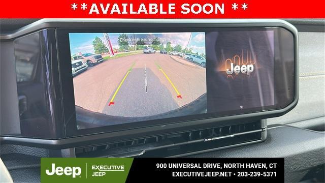 used 2024 Jeep Wrangler 4xe car, priced at $34,589