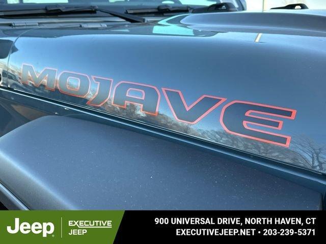 new 2026 Jeep Gladiator car, priced at $57,700