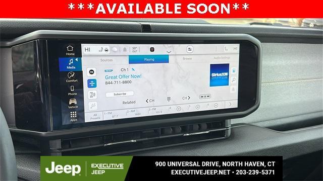 used 2024 Jeep Wrangler 4xe car, priced at $32,987