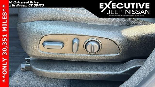 used 2022 GMC Terrain car, priced at $26,987