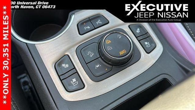 used 2022 GMC Terrain car, priced at $26,987