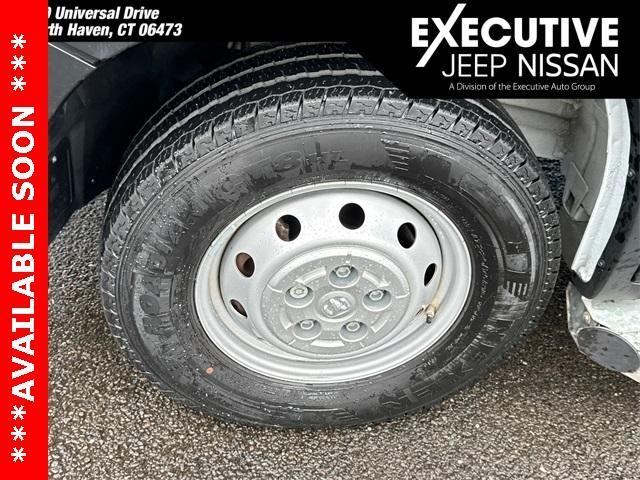 used 2023 Ram ProMaster 2500 car, priced at $29,987