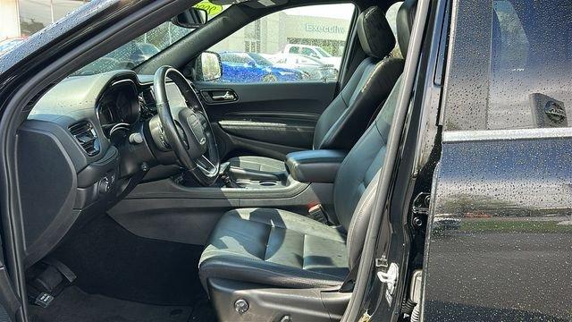 used 2022 Dodge Durango car, priced at $29,536