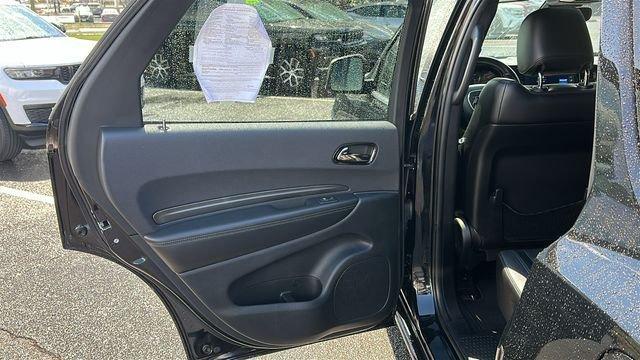 used 2022 Dodge Durango car, priced at $29,536