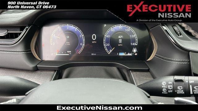 new 2026 Jeep Grand Cherokee car, priced at $46,080