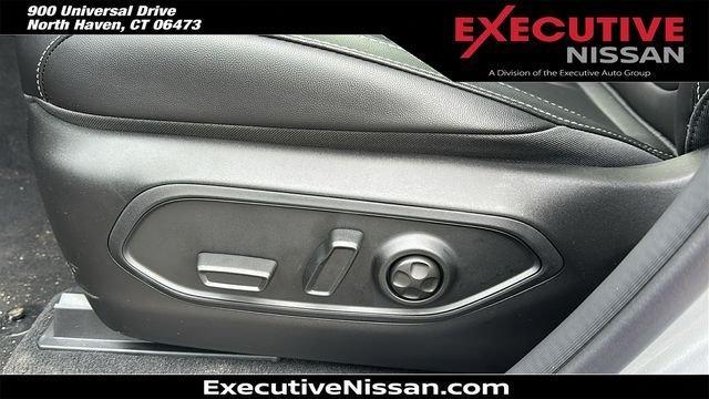 new 2026 Jeep Grand Cherokee car, priced at $46,080