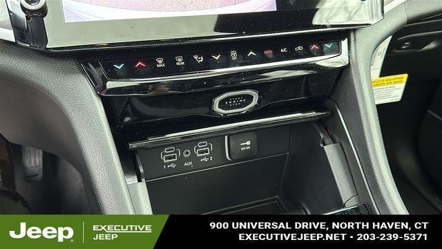 new 2026 Jeep Grand Cherokee car, priced at $48,080