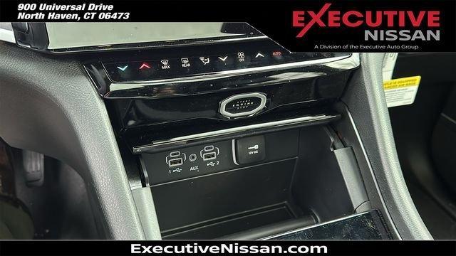 new 2026 Jeep Grand Cherokee car, priced at $46,080