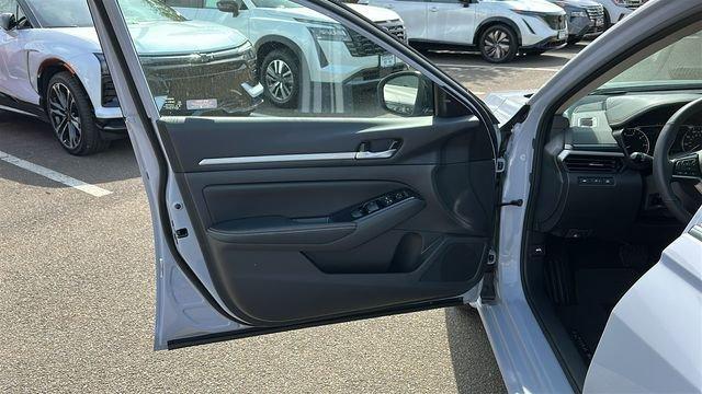 used 2024 Nissan Altima car, priced at $26,732