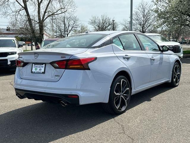 used 2024 Nissan Altima car, priced at $26,732