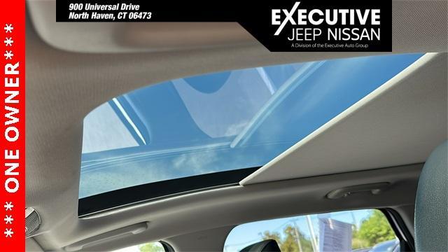 used 2023 Kia Sportage car, priced at $22,489