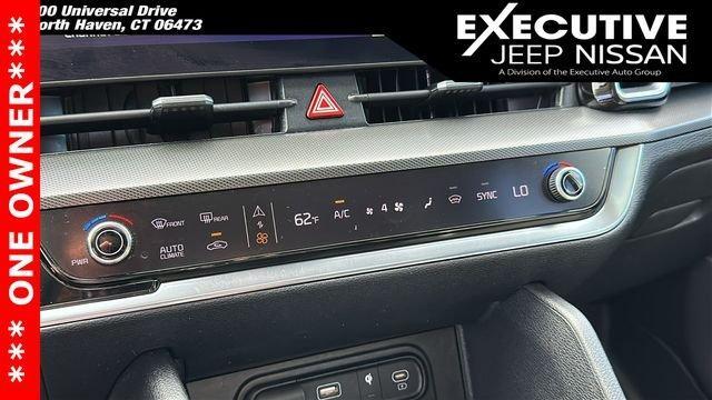 used 2023 Kia Sportage car, priced at $21,987