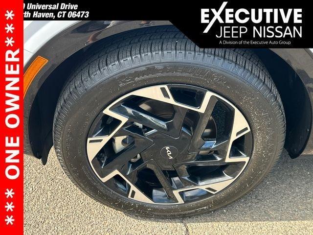 used 2023 Kia Sportage car, priced at $21,987