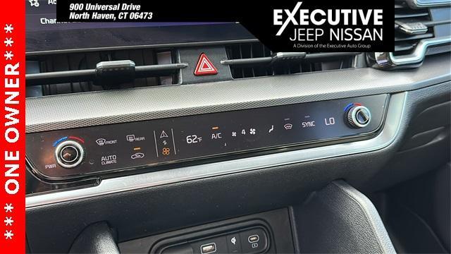 used 2023 Kia Sportage car, priced at $22,489