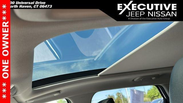 used 2023 Kia Sportage car, priced at $21,987