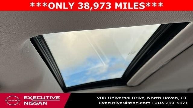 used 2023 Nissan Altima car, priced at $21,987