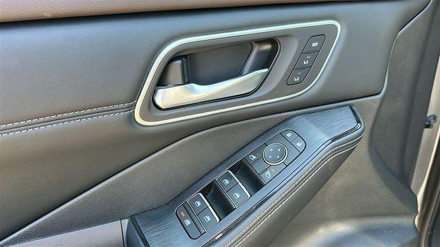 used 2021 Nissan Rogue car, priced at $21,150