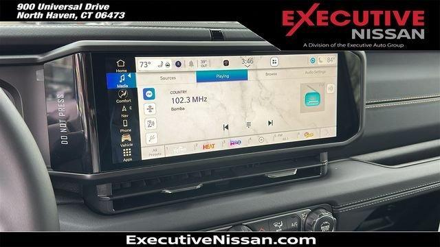 new 2026 Jeep Wrangler car, priced at $54,175