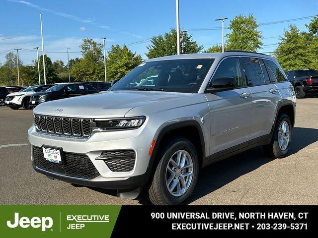 new 2025 Jeep Grand Cherokee car, priced at $39,415