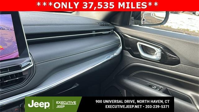 used 2022 Jeep Compass car, priced at $23,987