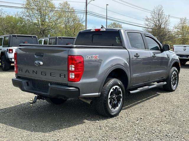 used 2021 Ford Ranger car, priced at $28,910