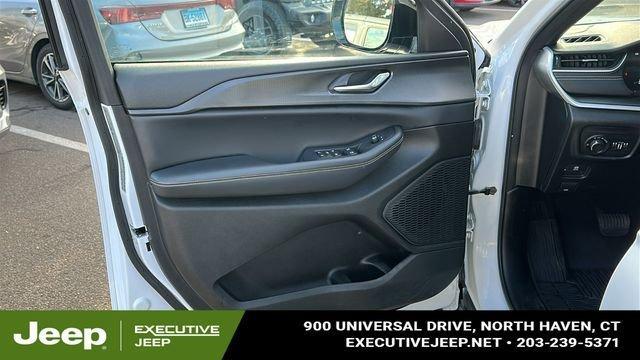 used 2023 Jeep Grand Cherokee L car, priced at $33,987