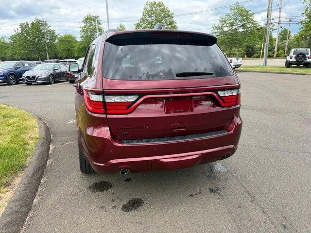 used 2023 Dodge Durango car, priced at $38,185