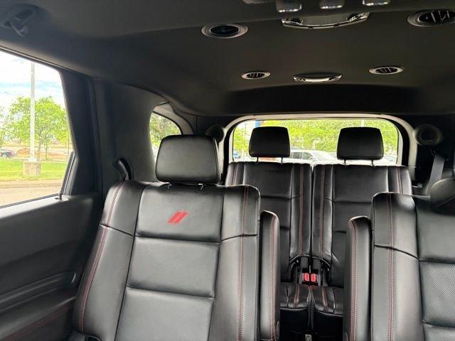 used 2023 Dodge Durango car, priced at $38,185