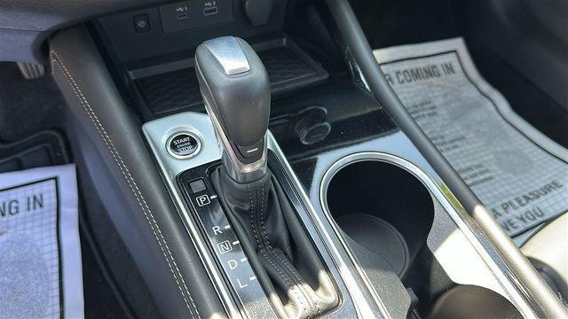 used 2024 Nissan Altima car, priced at $27,185