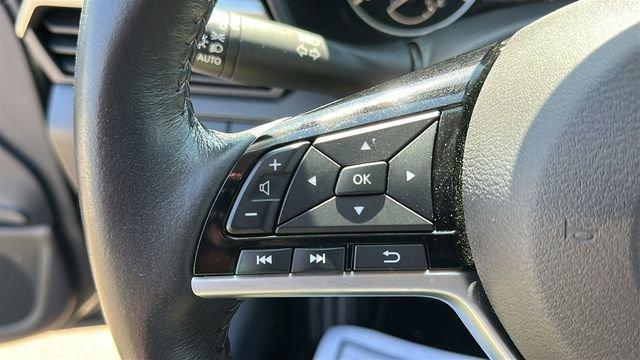 used 2024 Nissan Altima car, priced at $27,185