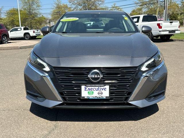 used 2024 Nissan Altima car, priced at $27,185