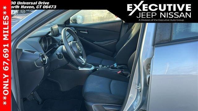 used 2019 Toyota Yaris Sedan car, priced at $13,849