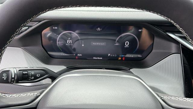 new 2026 Jeep Cherokee car, priced at $41,413