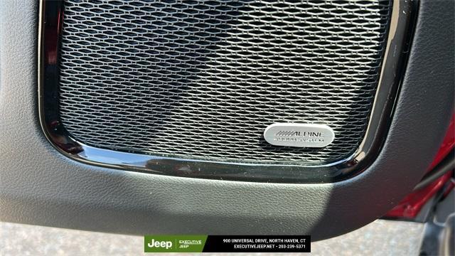 new 2025 Jeep Compass car, priced at $33,990