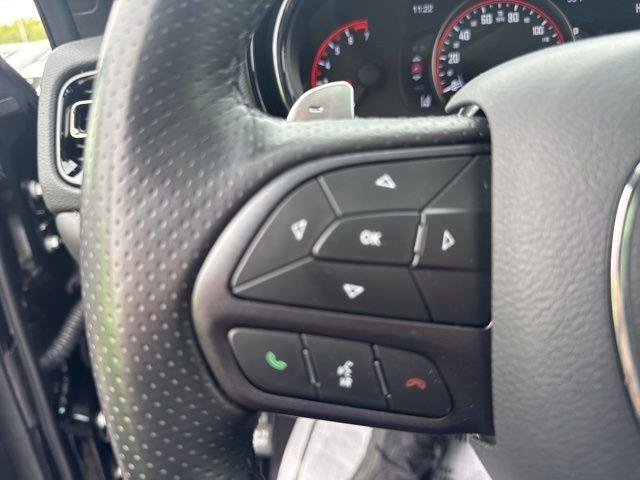 used 2022 Dodge Durango car, priced at $34,192