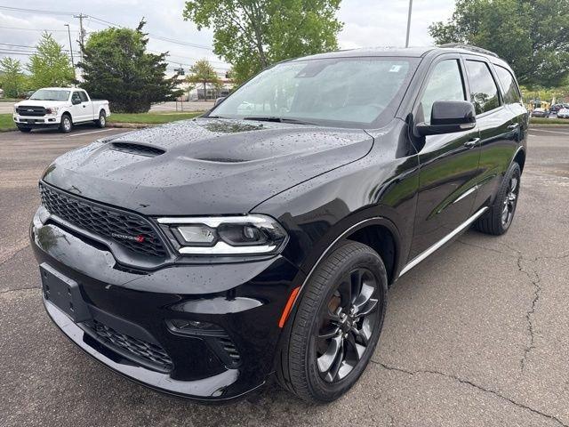 used 2022 Dodge Durango car, priced at $34,192