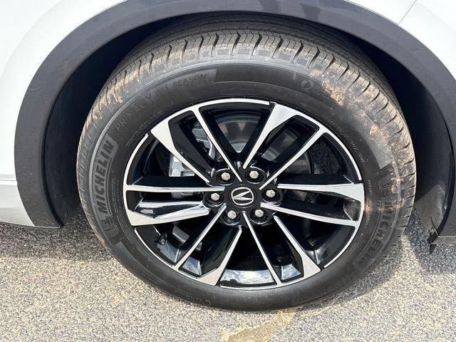 used 2024 Acura ZDX car, priced at $34,088