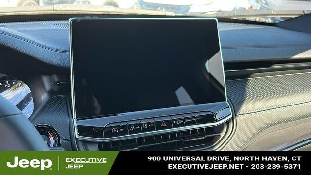 new 2025 Jeep Compass car, priced at $35,605