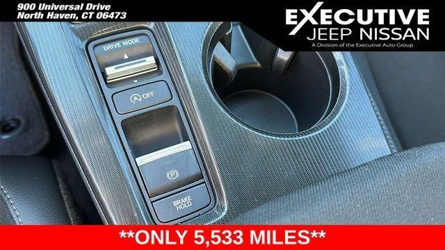used 2025 Honda Civic car, priced at $23,987