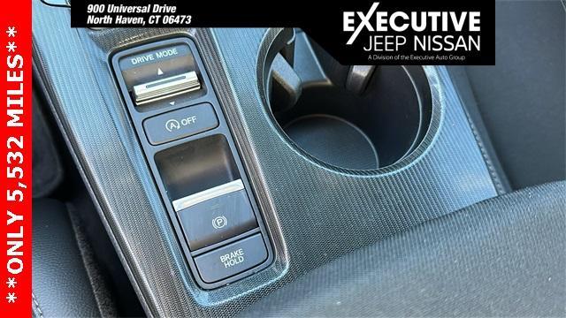 used 2025 Honda Civic car, priced at $25,990