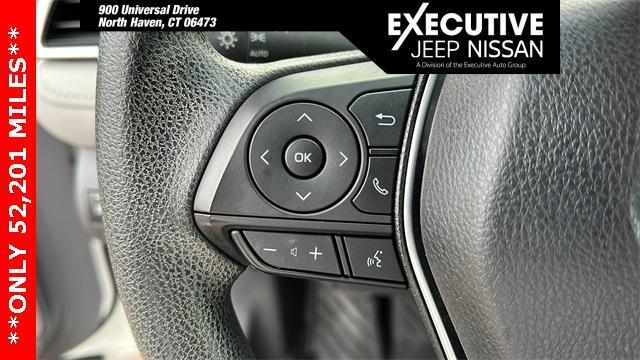 used 2018 Toyota Camry car, priced at $17,987