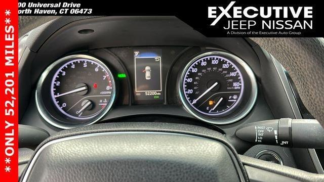 used 2018 Toyota Camry car, priced at $16,987