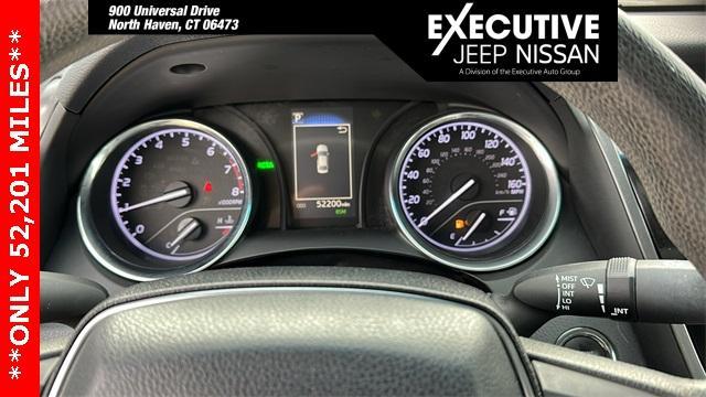 used 2018 Toyota Camry car, priced at $17,987