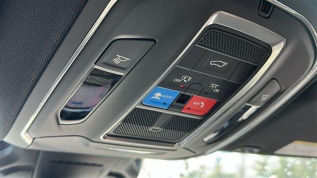 new 2026 Jeep Cherokee car, priced at $39,913