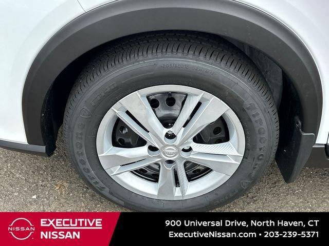 used 2025 Nissan Kicks Play car, priced at $21,999