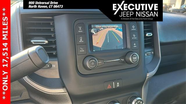 used 2024 Ram 3500 car, priced at $53,976