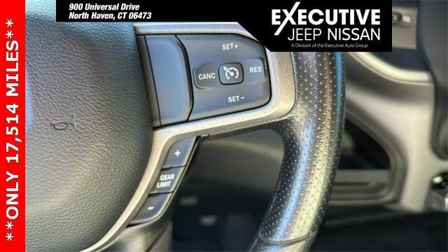 used 2024 Ram 3500 car, priced at $53,976